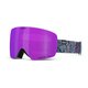 コンツアー アールエス アジアンフィット CONTOUR RS AsianFit 7135583 PINK DATA MOSH/VIVID Pink 27 [スキーゴーグル レディース 眼鏡対応　]