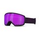 ミリー アジアンフィット MILLIE AsianFit 7135710 URCHIN MICA/VIVID Pink 27 [スキーゴーグル レディース 眼鏡対応　]