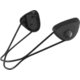 SIGNES CHIN BAR 7137454 BLACK Sサイズ [ヘルメット用 チンガード]