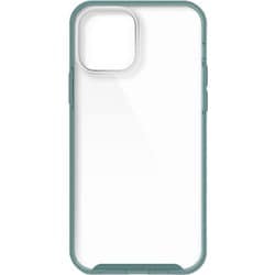 EL_ILMCSPTHB_MT [iPhone 12 /iPhone 12 Pro用耐衝撃ハイブリッドケース/ミント HYBRIDCASE/Mint]
