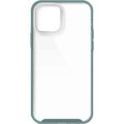 EL_ILMCSPTHB_MT [iPhone 12 /iPhone 12 Pro用耐衝撃ハイブリッドケース/ミント HYBRIDCASE/Mint]