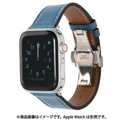 ヨドバシ.com - ファルファーラ Farfalla PHDFFLW6L-BU [Apple Watch