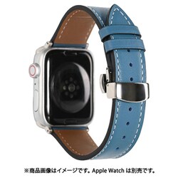 ヨドバシ.com - ファルファーラ Farfalla PHDFFLW6L-BU [Apple Watch