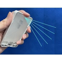 テガルッシュ ベーシックモデル ホワイト GRP12