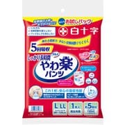 やわ楽パンツしっかり 長時間 L-LLサイズ 1枚