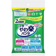 やわ楽パンツお試しパック M-Lサイズ 2枚入