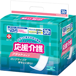 応援介護フラットタイプ 30枚入