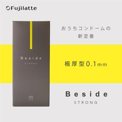 ヨドバシ.com - 不二ラテックス Fuji Latex Besideコンドーム