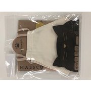 Neko MASSCOOL B ミケネコ