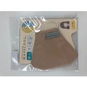 パーソナルカラーMASSCOOL イエベ ベージュ