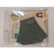 パーソナルカラーMASSCOOL イエベ カーキ