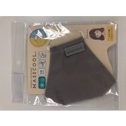パーソナルカラーMASSCOOL イエベ グレー