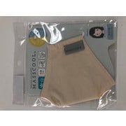 パーソナルカラーMASSCOOL ブルべ アイボリー