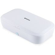 3R-MLB01WT [INOVA ミレボ UV除菌スマホワイヤレス充電器 Milebo ホワイト]