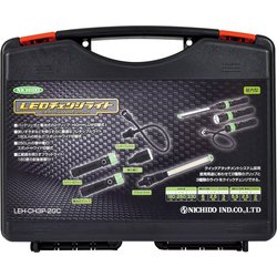 ヨドバシ.com - 日動工業 NICHIDO 日動工業 LEH-CH3P-2GC [LED