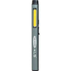 日動工業 SL-A2PEN-UV [充電式LEDペンライト UV付]