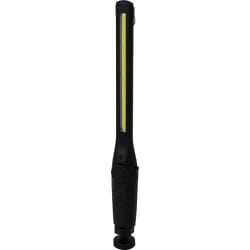 日動工業 LEH-3W-SL-DIM-CH [充電式LED調光スラットハンディー]