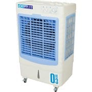 気化式小型冷風機・加湿器「オゾーン」 日動工業 CF-200N-OZ