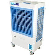 気化式小型冷風機・加湿器「オゾーン」 日動工業 CF-300N-OZ