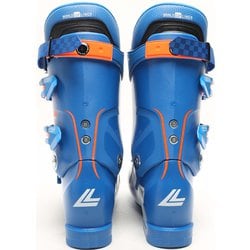 LANGE RS130 スキー用ブーツ LANGE RS130 24〜24.5 Lange RS 130 LV Ski Boots | Racing ski