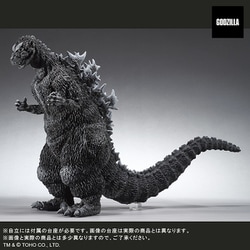 エクスプラス FAVORITE SCULPTORS LINE ガッパ FSL エクスプラス FAVORITE SCULPTORS LINE 東宝30センチシリーズ