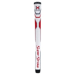 スーパーストローク TR TOUR Std WH/RD/BL GR-232（230）