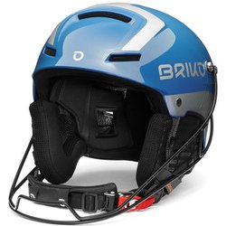 BRIKO スキーSL用ヘルメット54cm BRIKO スキーSL用ヘルメット54cm BRIKO - SKI - ヘルメット | ONYONE