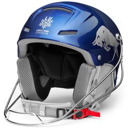 briko slalom helmet