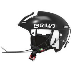 国産爆買いBRIKO スキー　スラロームヘルメット スキー