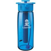 アクアボット750ml LTA1051000 ブルー [アウトドア ウォータータンク]