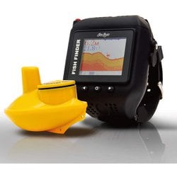 ぎょぎょウォッチ [釣り 魚群探知機]