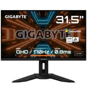 31.5インチゲーミングモニター M32Q GIGABYTE M32Q