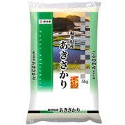 精米 福井県産 あきさかり 5kg 令和2年産