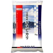 精米 兵庫県産 キヌヒカリ 5kg 令和3年産