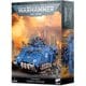 SPACE MARINES PRIMARIS REPULSOR