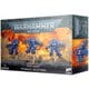 SPACE MARINES PRIMARIS INCEPTORS