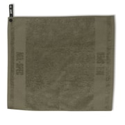 MILSPEC TOWEL [Sサイズ カーキ]