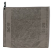 MILSPEC TOWEL [Sサイズ ライトグレー]