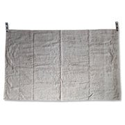 MILSPEC TOWEL [L サイズライトグレー]
