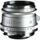 ULTRON Vintage Line 28mm F2 Aspherical TypeII VM SILVER [28mm F2 VMマウント シルバー]