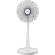 リビング扇風機 TF-30AL24（W）