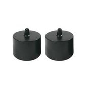 CP-DS1 [PLUS用 スルーアクスル対応アダプター（2個セット）]