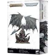 CHAOS DAEMONS BE’LAKOR THE DARK MASTER