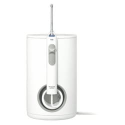 【新品未使用】Panasonic EW-DJ54-W WHITE 概要 ジェットウォッシャー ドルツ EW-DJ54 | オーラルケア