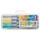 フェイスペイントM 筆 4色セット1 KFF-F/4PSH1