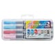 フェイスペイントM 筆 4色セット2 KFF-F/4PSH2