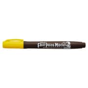 フェイスペイントM 筆 イエロー KFF-F-Y