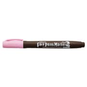フェイスペイントM 筆 パステルピンク KFF-F-PP
