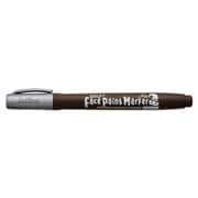 フェイスペイントM 筆 シルバー KFFM-F-S