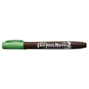 フェイスペイントM 筆 Mグリーン KFFM-F-G